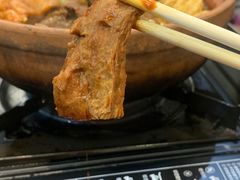 -包工仔·牛杂自助放题