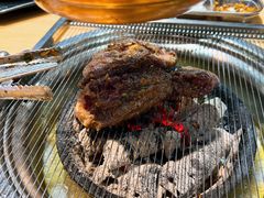 -麻蒲碳烤肉(嘉禾东平地铁站19号店)