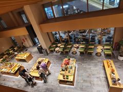 -奈雪茶院·茶室茶馆(广州粤海天地店)
