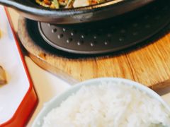 -煜丰汴京烤鸭(福彩路店)