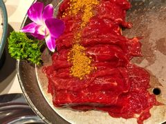 -周师兄大刀腰片火锅(解放碑总店)