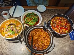 -爱饭(玉兰路直营店)