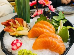 -一道浪居酒屋