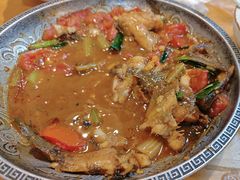 -61号餐吧(兴坪古镇漓江店)