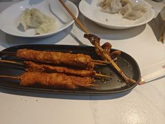 -东方饺子王(和平里店)