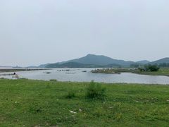 -白草畔自然风景区