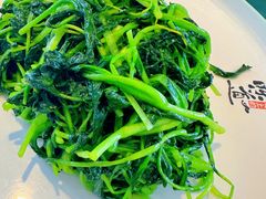 -牟传仁饭庄(星海店)