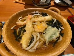 -鸟鸣门屋台料理(金帝银泰店)