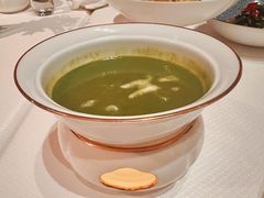 -北京柏悦酒店·锦庭餐厅Dining Room