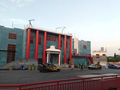 -大连海昌发现王国主题公园