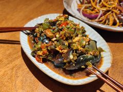 -麽麽家•爆炒牛肉饭(景瑞时光里店)