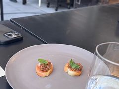 -Mercato莫卡多露台餐厅与酒吧(K11店)