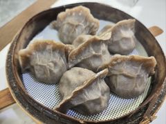-张记荞面馆