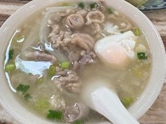 后安粉-小高后安粉餐厅(解放四路店)
