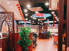 大堂-点都德(盘福楼店)