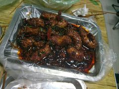 -夫妻串店(和睦路店)