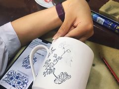 -景德镇古窑民俗博览区