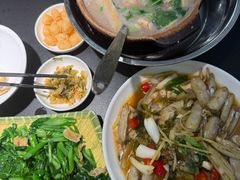 -皮蛋弟砂锅店(总店)