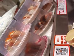 -新一番三文鱼寿司(大东海店)