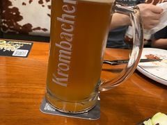 -haxnbauer海森堡德国餐厅(深圳coco店)