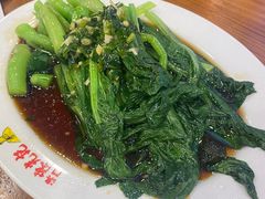 -澳门陈光记烧味饭店(南京德基广场店)