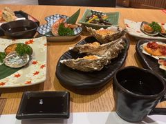 -京旬海鲜放题·铁板烧自助餐厅