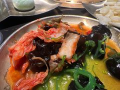 -厚贞日式烤肉(浦东汇智店)