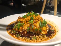 -蔴将·川菜(黄龙万科店)