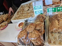 -李小老烧饼(常营民族家园店)