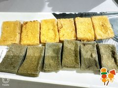 -蜀九香火锅(玉林店)