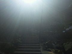 -藏龙百瀑风景区