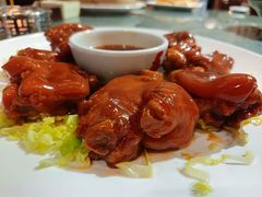 -猪肉婆私房菜(容桂总店)