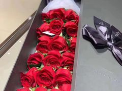-ROSEONLY诺誓(磐基中心店)