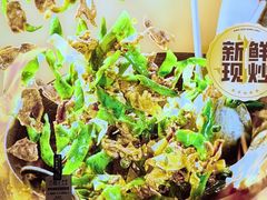 -兰湘子·湘菜小炒(国润季店)
