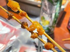 -燎局儿·烧烤工场(宁国路店)