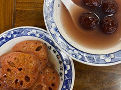 -粗茶淡饭(东关街店)