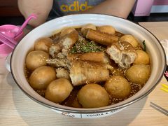 -友达面馆·酸菜鱼面(钱塘区店)