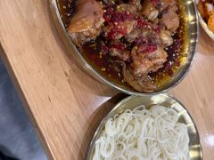 -贤花饭店(城阳店)