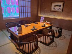 -千代武日本料理(开发区店)