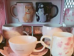 -星巴克(苏州诚品店)