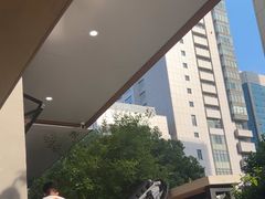 -T-COFFEE(长江花园店)