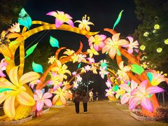 -深圳锦绣中华民俗村