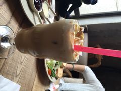 Maan&nbsp;Coffee(金桥店)-MAAN COFFEE(金桥店)