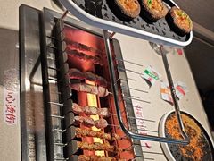 -丰茂烤串(五道口店)