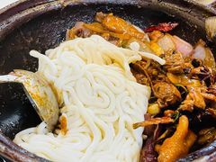 -胡须佬鸡煲四季火锅(龙珠大道店)