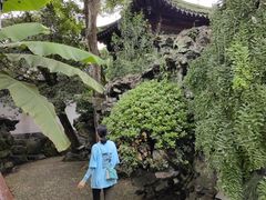 -浙江省博物馆(孤山馆区)