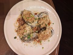 -富力万达嘉华酒店-品珍中餐厅(水果湖店)