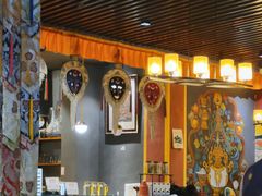 -敏珠拉姆藏餐·南京厨房(富春江东街店)