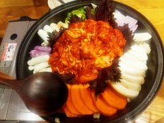 -韩见·韩式拌饭·炸鸡(石厦店)