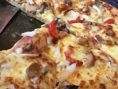 -必胜客(漕宝路店)